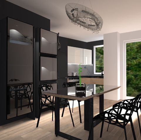 Office Kitchen