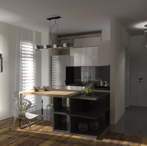 Office Kitchen