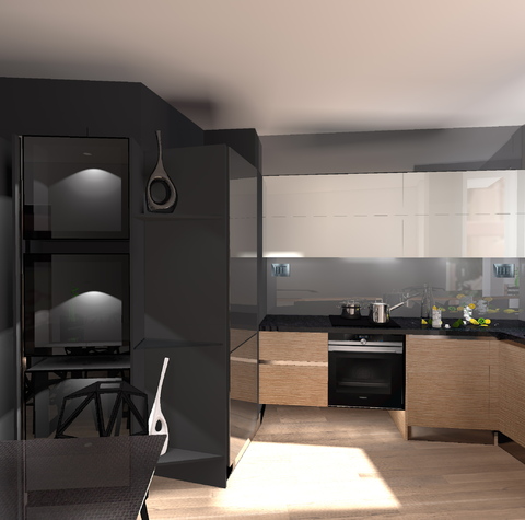 Office Kitchen