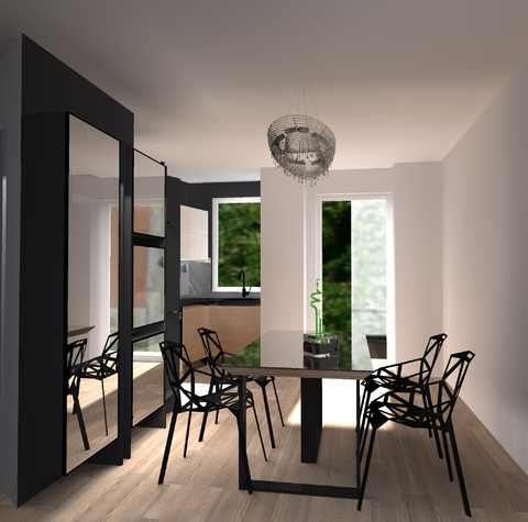 Office Kitchen