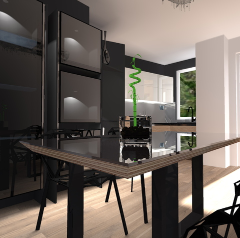 Office Kitchen