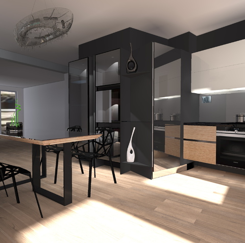 Office Kitchen